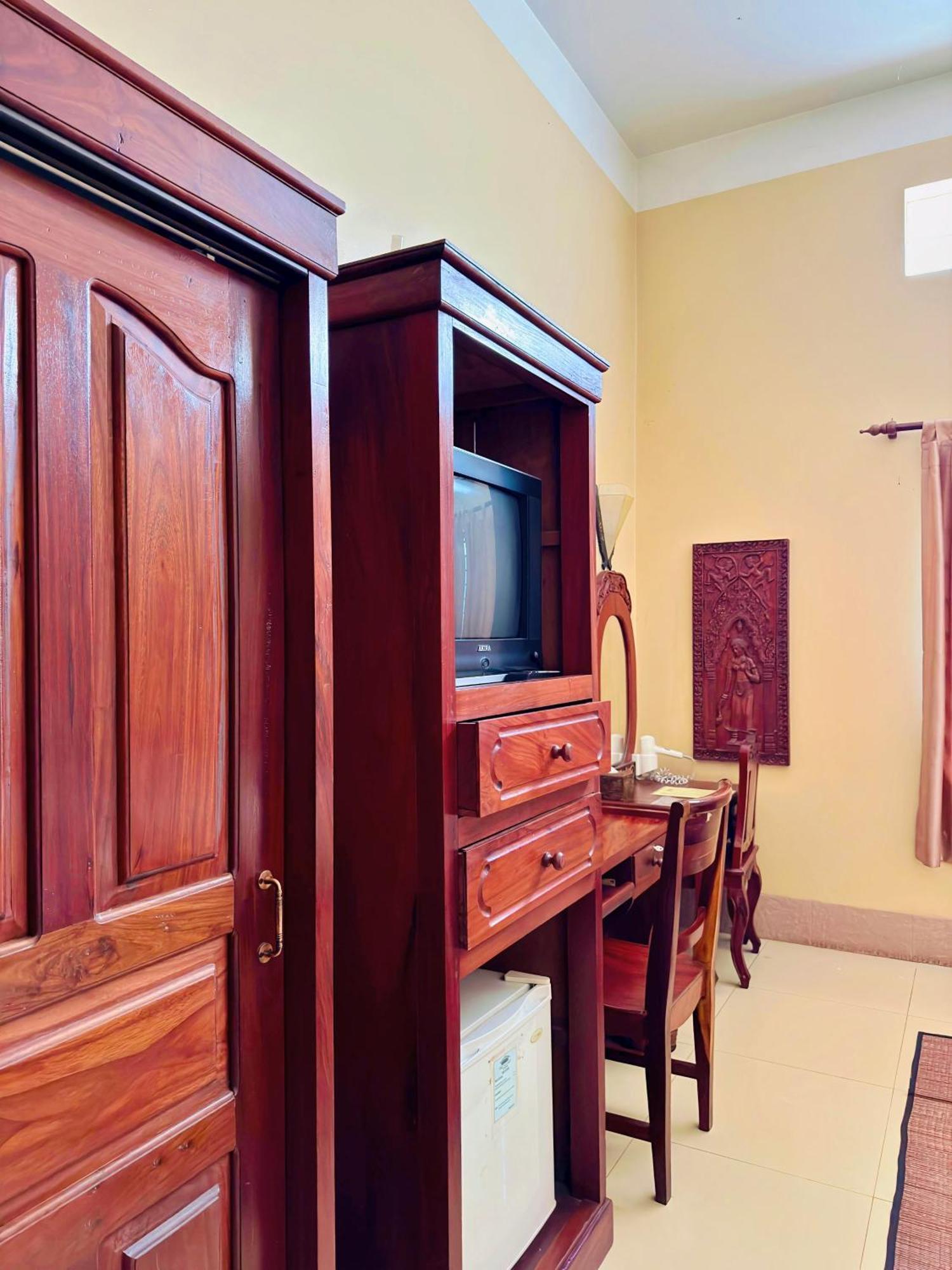 Shining Angkor Boutique Hotel Siem Reap Exterior photo